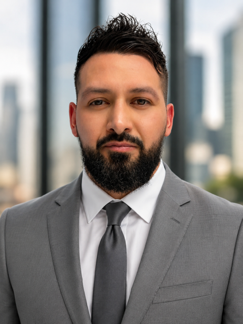 Alex Martinez